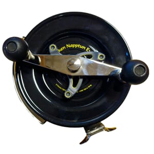 Sølvkroken Napptun snelle