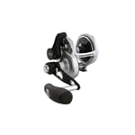 Penn Fathom II Lever Drag 2-Speed