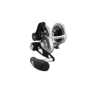 Penn Fathom II Lever Drag 2-Speed