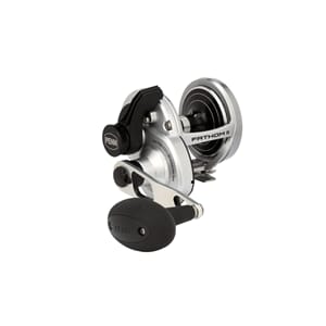 Penn Fathom II Lever Drag