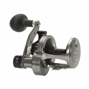 Prey Winder V2 PLD 12 II-speed