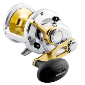 Shimano Talica II 12 2-Speed