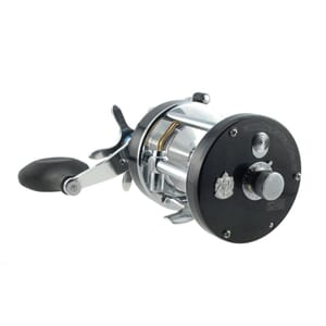 Abu Garcia Ambassadeur 7000i Syncro