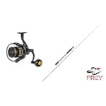 Prey Lightjigger 7,8' + Prey Lightjigger 4000FD