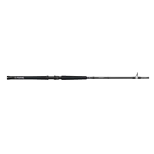13 Fishing Omen Boat Jigger 6,3' 15-40lbs