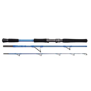 Savage Gear Boat game  6'3"