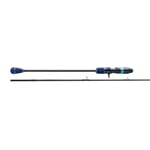 Williamson Solid Carbon Slow Jigging Casting 6,3'