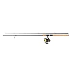 Daiwa Crossfire BE Spinning sett 2pcs