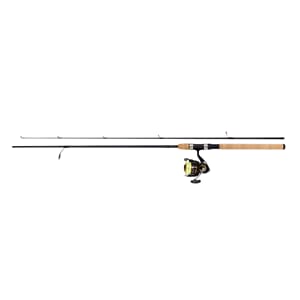 Daiwa Crossfire BE Spinning sett 2pcs