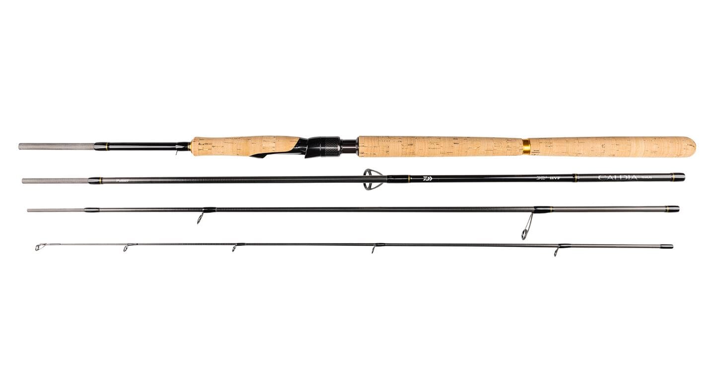 Produit à Graisser Daiwa Caldia 2005 – Pour Moulinet – Occasion Fonctionnel