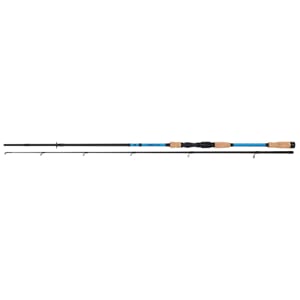 Daiwa Laguna Kids 6 '/10-30g.  Pink/Blue