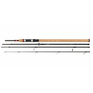 Daiwa Ninja X Spinning