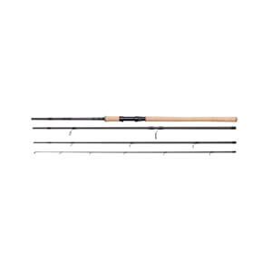 DAM Nanoflex Pro Salmon Stick 12,8'  15-55g