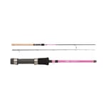 Okuma Calynn Pink 8' 10-30g