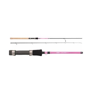 Okuma Calynn Pink 8' 10-30g