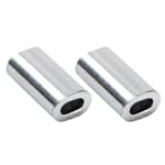 Søvik Aluminium Single Sleeve