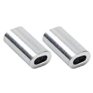 Søvik Aluminium Single Sleeve