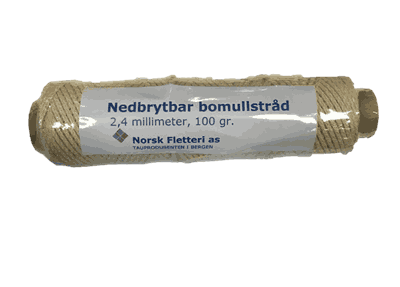 BOM Nedbrytbar bomullstråd.png