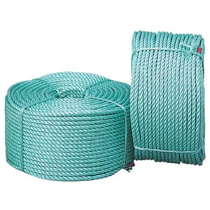 Danline 3 slått flytetau kveil 110m