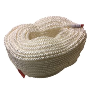 Kryssflettet nylontau kveil 110m