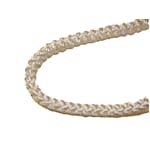 Kryssflettet nylontau i meter