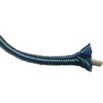 13mm flettet korktau 30m