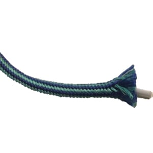 13mm flettet korktau 30m