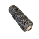 Flettet ullstronsnøre 100m