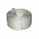 Nylontau 3-slått kveil 110m