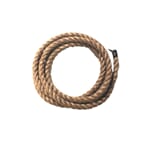 Manilla 3-slått taurest