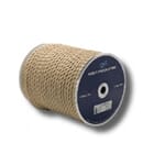 Hampetau 3-slått på spole