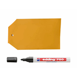 Teinemerker 6pk 12x8cm med malingstusj