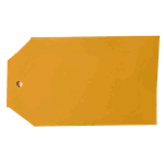 Fiskerimerker 6pk 12x8cm