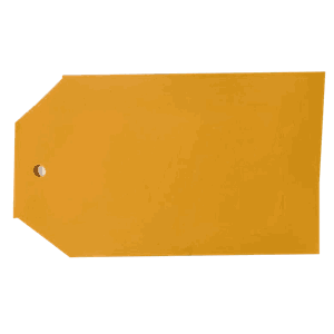 Fiskerimerker 6pk 12x8cm