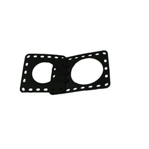 Fluktåpning universal